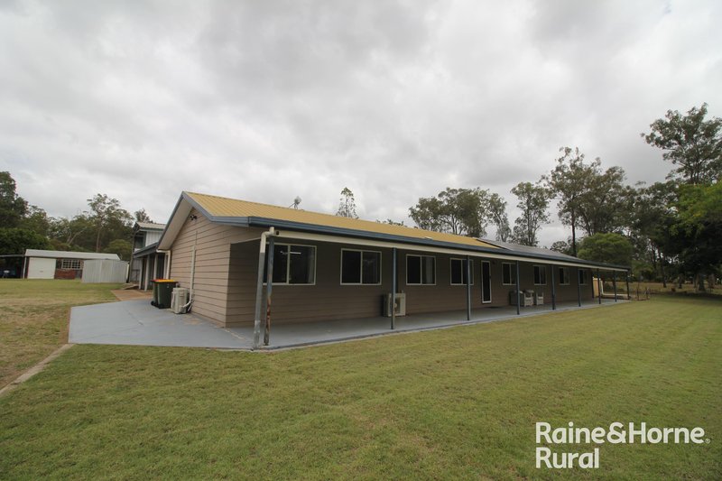 Photo - 43 Hustons Road, Wondai QLD 4606 - Image 30