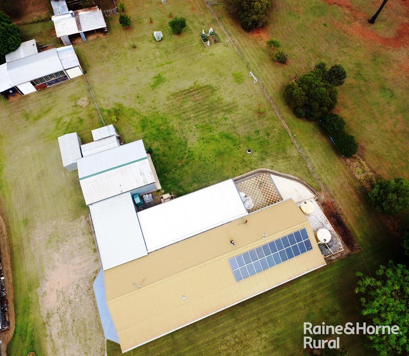 Photo - 43 Hustons Road, Wondai QLD 4606 - Image 34