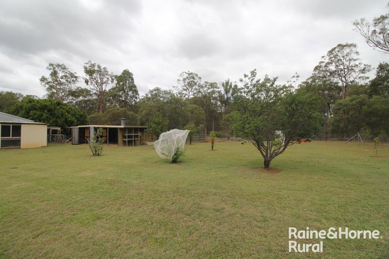 Photo - 43 Hustons Road, Wondai QLD 4606 - Image 35