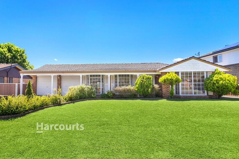 43 Huxley Drive, Horsley NSW 2530