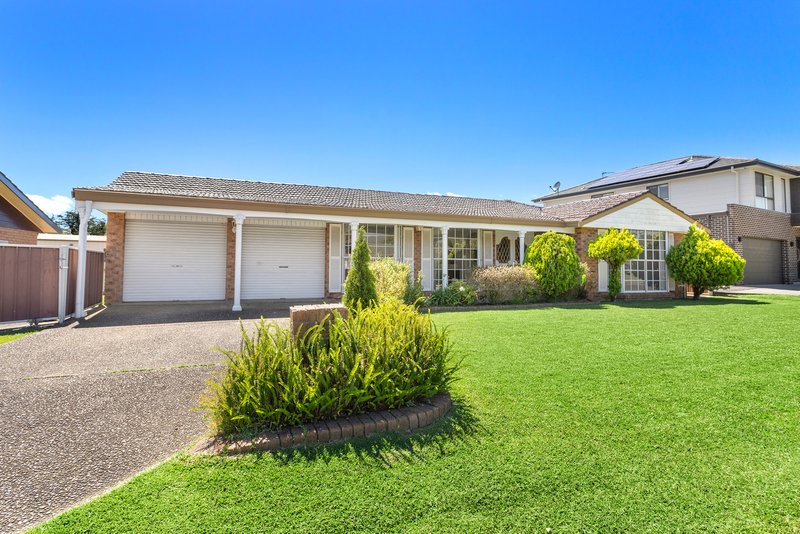 Photo - 43 Huxley Drive, Horsley NSW 2530 - Image 18