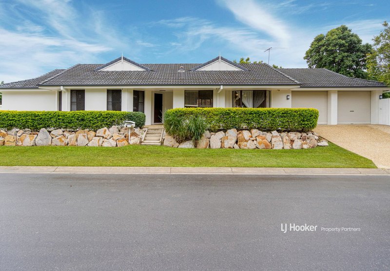 43 Ibis Circuit, Forest Lake QLD 4078