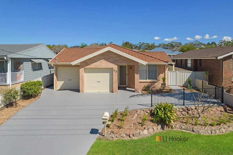 43 Imga Street, Gwandalan NSW 2259