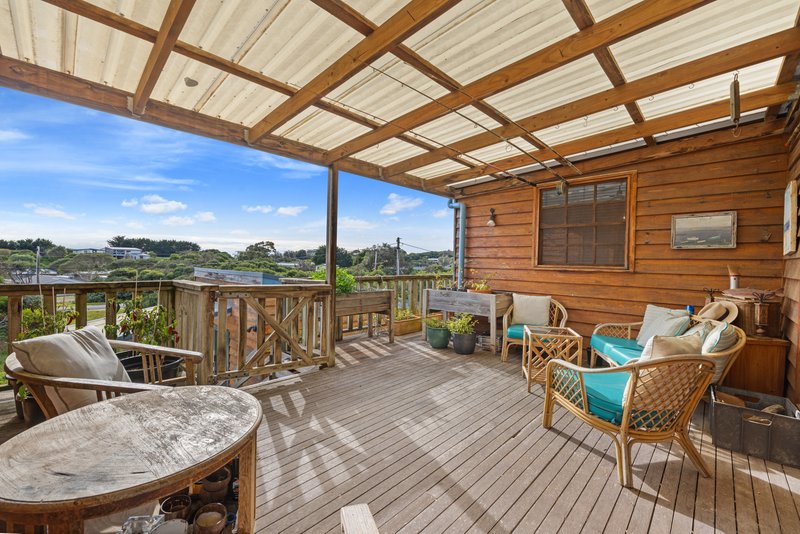 43 Inlet View Road, Venus Bay VIC 3956