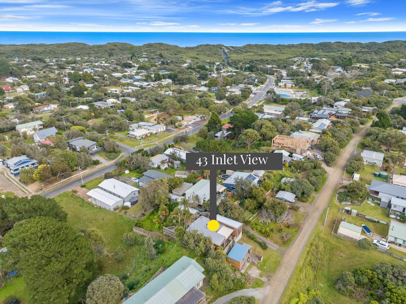 Photo - 43 Inlet View Road, Venus Bay VIC 3956 - Image 17