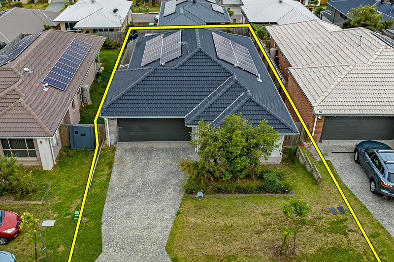 43 Innsbruck Way, Bahrs Scrub QLD 4207