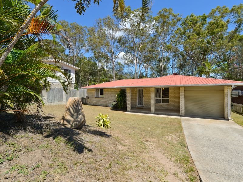 Photo - 43 Intrepid Street, Clinton QLD 4680 - Image 10