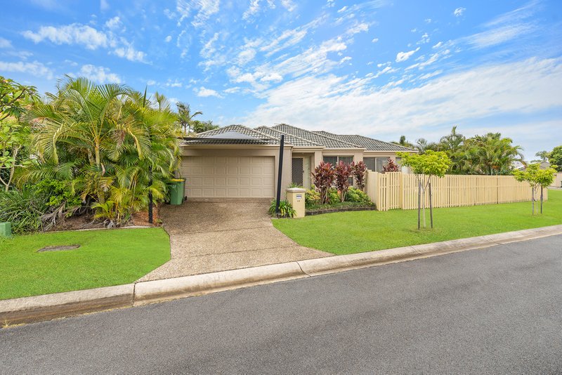 43 Inwood Circuit, Merrimac QLD 4226