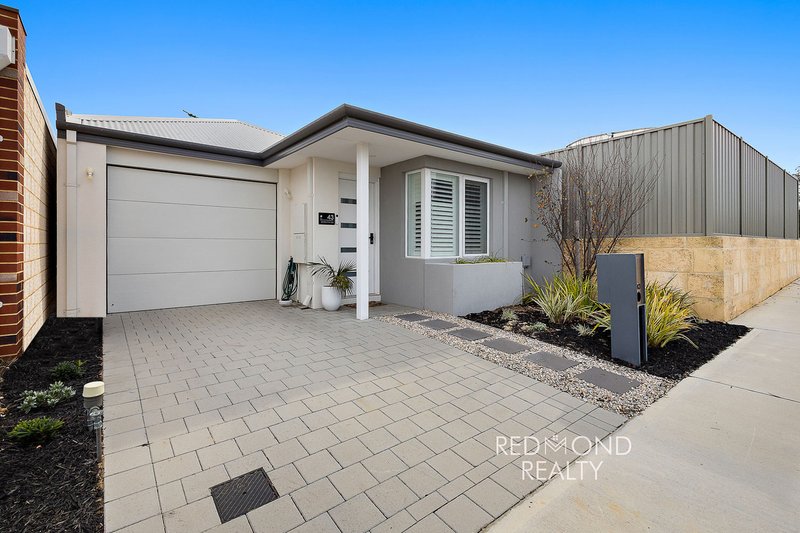 Photo - 43 Isabelline Terrace, Eglinton WA 6034 - Image 21