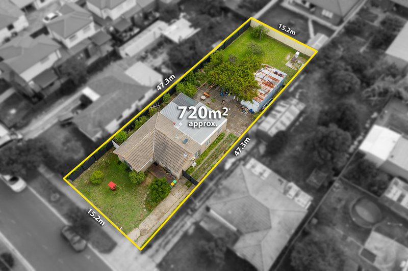 Photo - 43 James Street, Fawkner VIC 3060 - Image 3