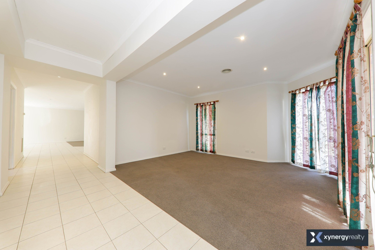 4-bedroom house at 43 JAMIESON WAY, Berwick VIC 3806, , Victoria