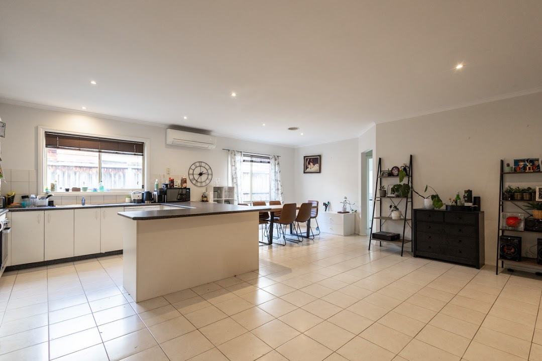 4-bedroom house at 43 JAMIESON WAY, Berwick VIC 3806, , Victoria