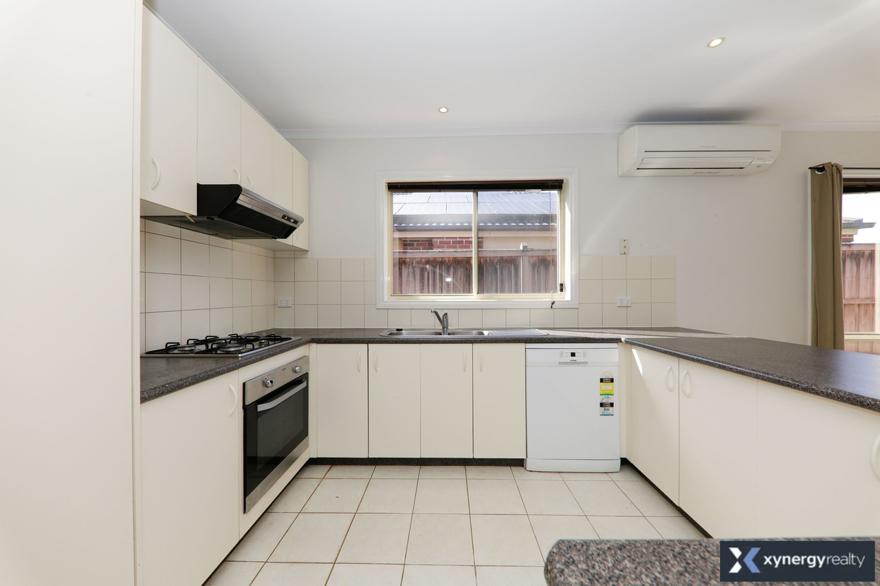 4-bedroom house at 43 JAMIESON WAY, Berwick VIC 3806, , Victoria