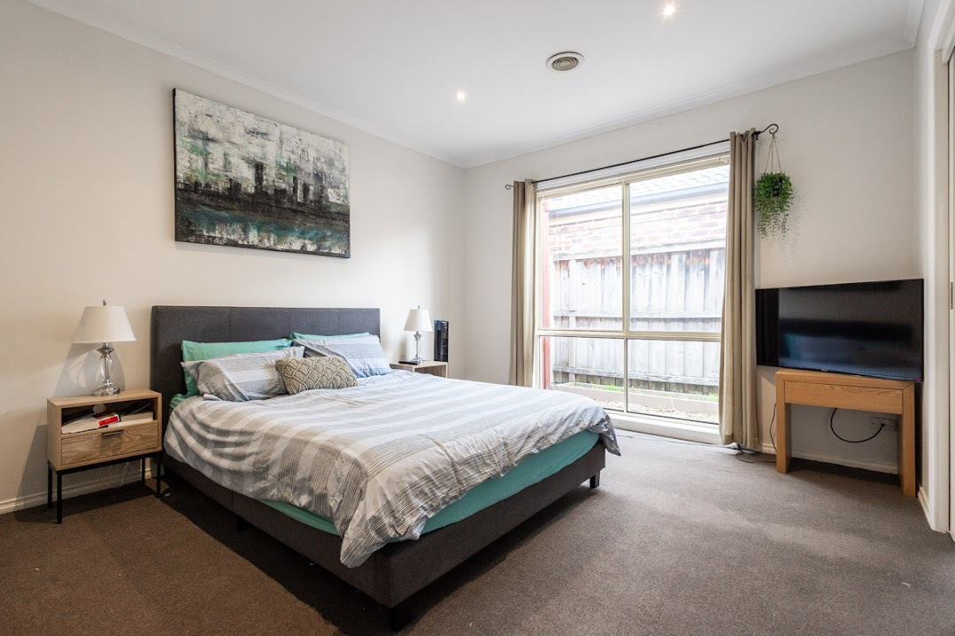 4-bedroom house at 43 JAMIESON WAY, Berwick VIC 3806, , Victoria