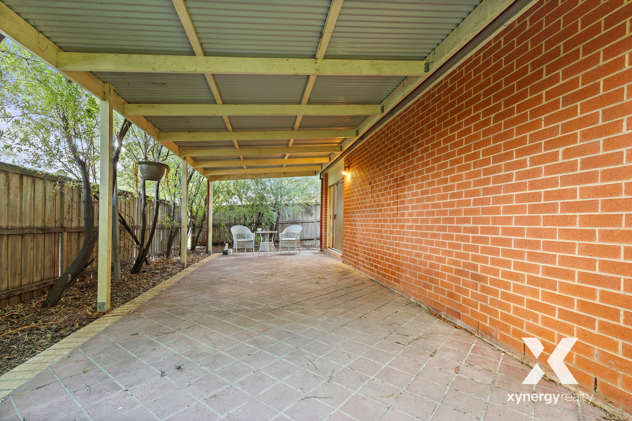 4-bedroom house at 43 JAMIESON WAY, Berwick VIC 3806, , Victoria