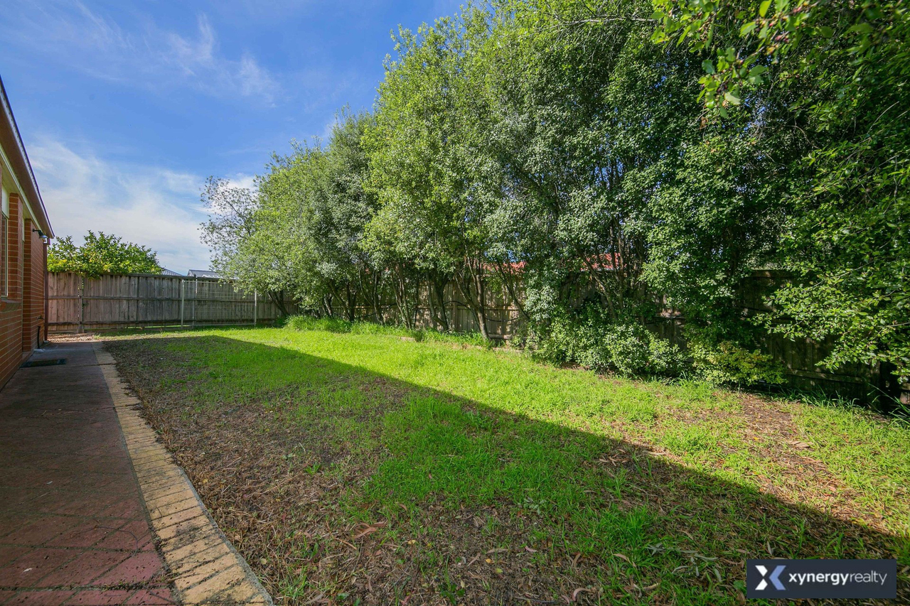 4-bedroom house at 43 JAMIESON WAY, Berwick VIC 3806, , Victoria