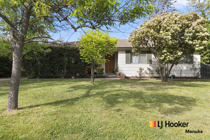 43 Jefferis Street, Torrens ACT 2607