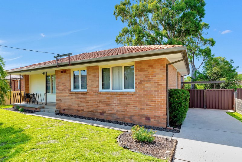 43 Jindabyne Street, Heckenberg NSW 2168