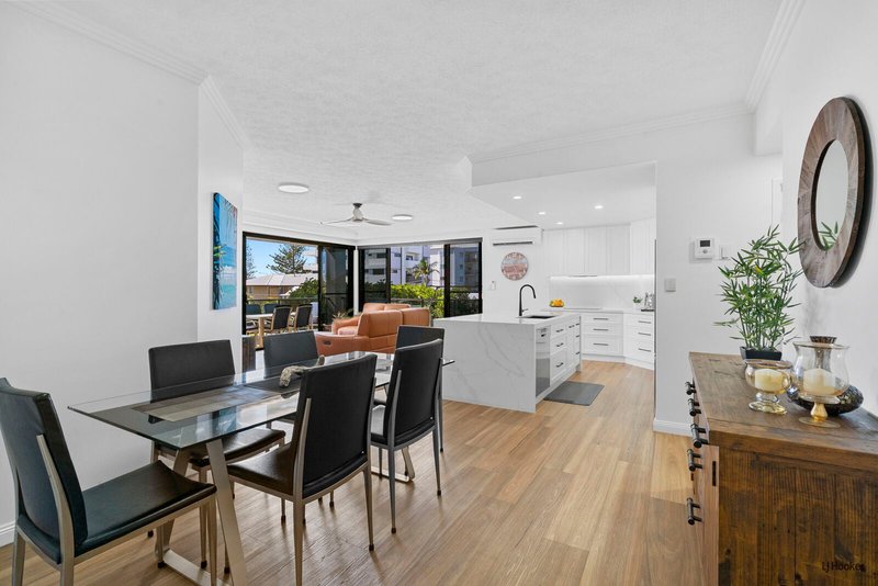 Photo - 4/3 Johnston Street, Bilinga QLD 4225 - Image 4