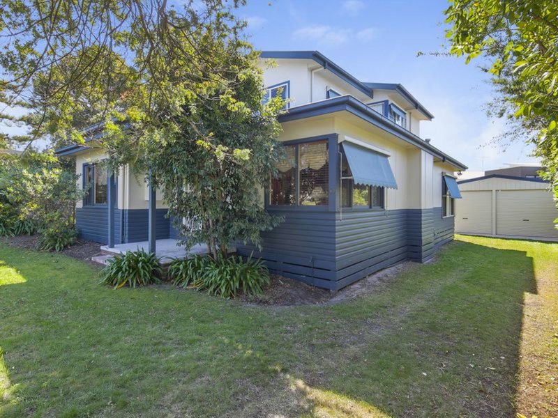 43 Jubilee Avenue, Indented Head VIC 3223