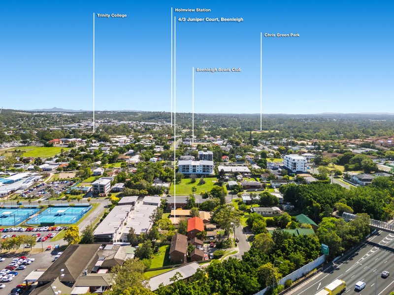 Photo - 4/3 Juniper Court, Beenleigh QLD 4207 - Image 14