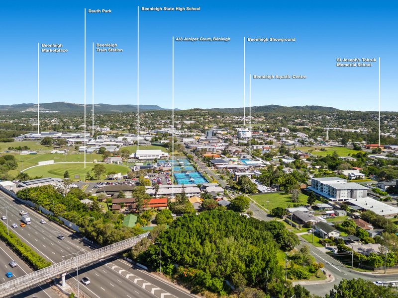 Photo - 4/3 Juniper Court, Beenleigh QLD 4207 - Image 15