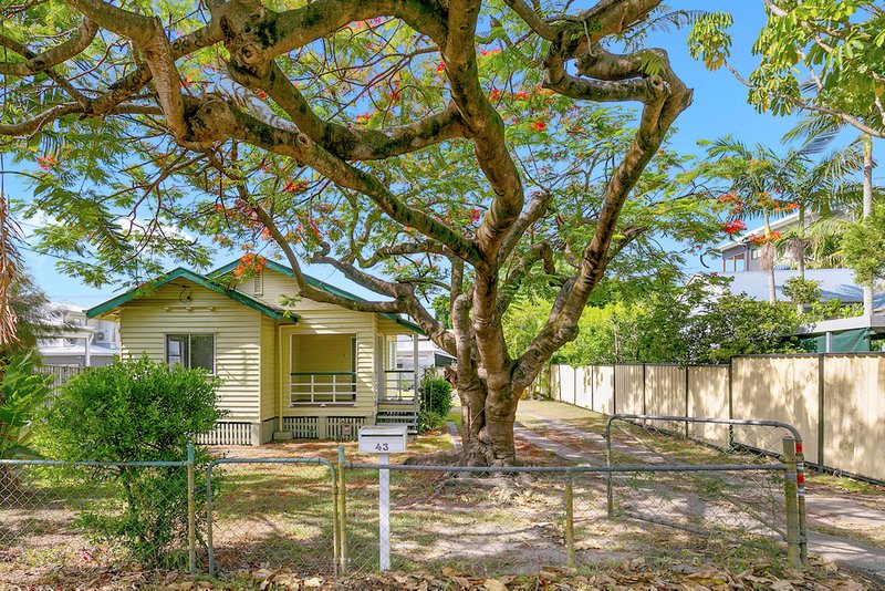 43 Kadumba Street, Yeronga QLD 4104