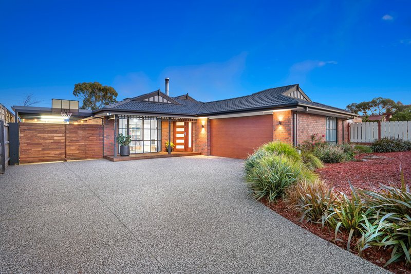 43 Kalman Road, Epping VIC 3076