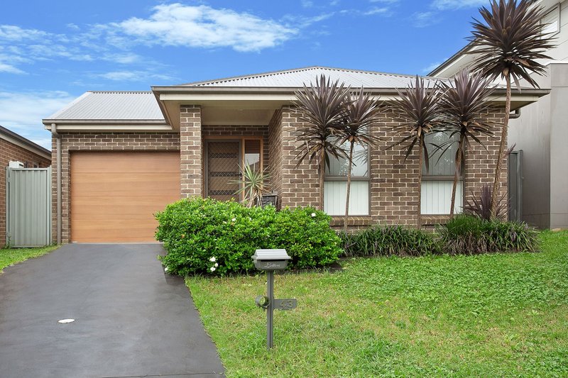 43 Kavanagh St , Gregory Hills NSW 2557