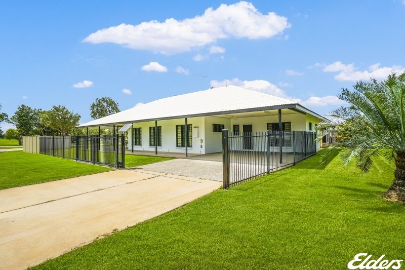 43 Kenbi Place, Rosebery NT 0832