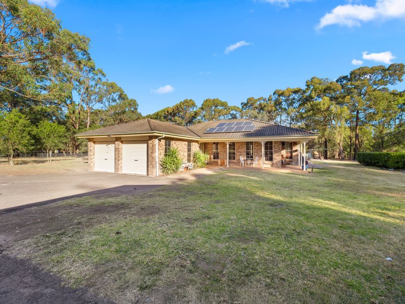 43 Kentoleen Road, Kurrajong NSW 2758