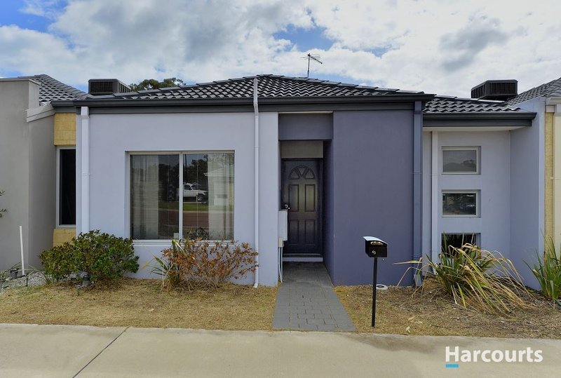 43 Kerkeri Heights, Lakelands WA 6180