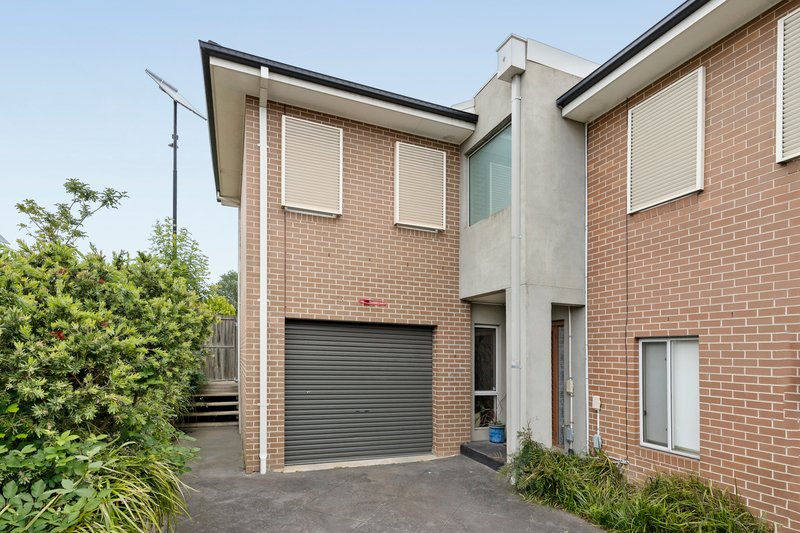 4/3 King Street, Bayswater VIC 3153