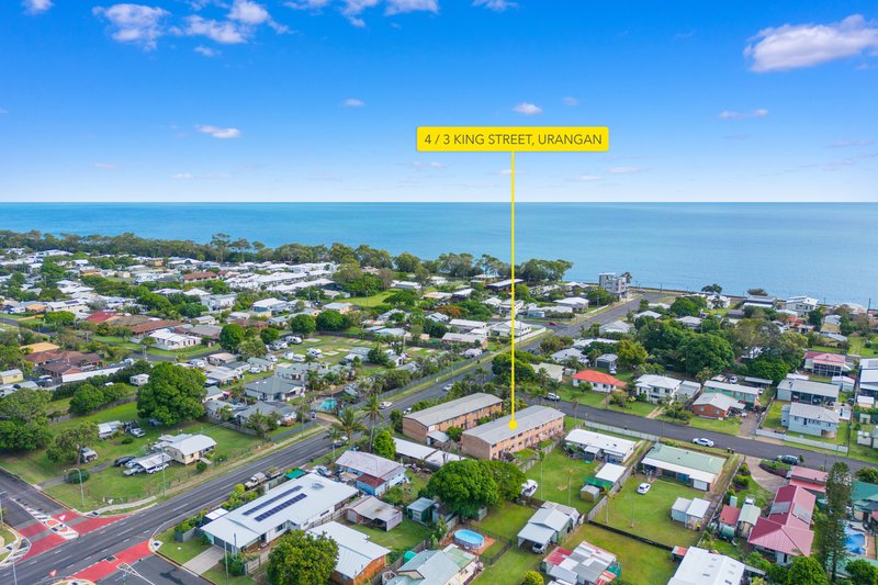 Photo - 4/3 King Street, Urangan QLD 4655 - Image 14