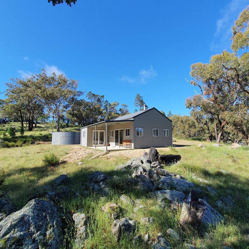 43 Kingfield Road, Woodstock NSW 2793