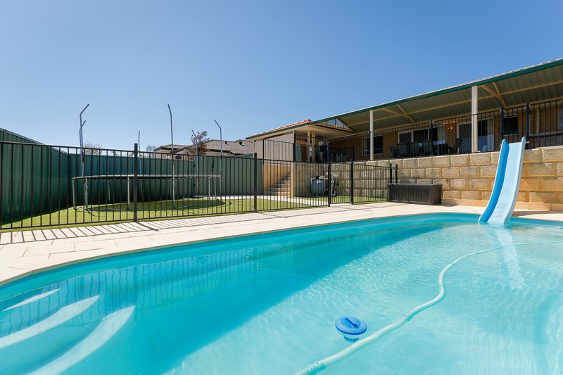 43 Kinglassie Circle, Kinross WA 6028