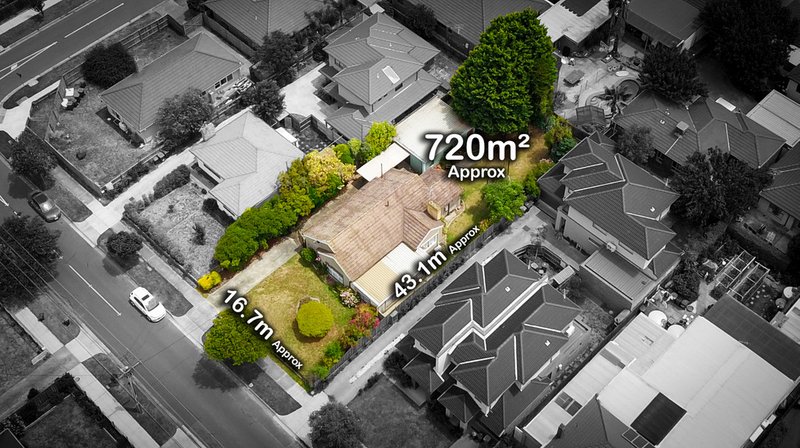 43 Kionga Street, Clayton VIC 3168