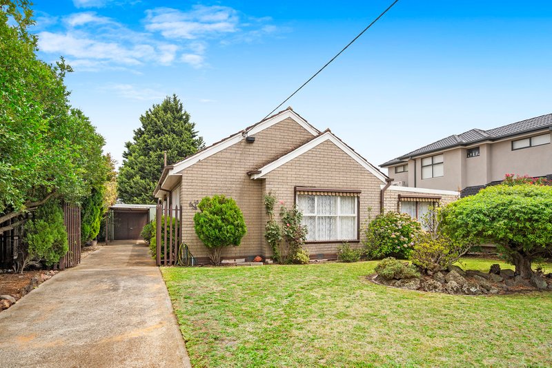 Photo - 43 Kionga Street, Clayton VIC 3168 - Image 2