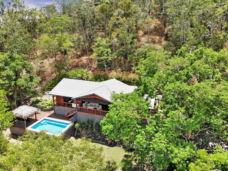 Photo - 43 Kookaburra Drive, Cannon Valley QLD 4800 - Image 3