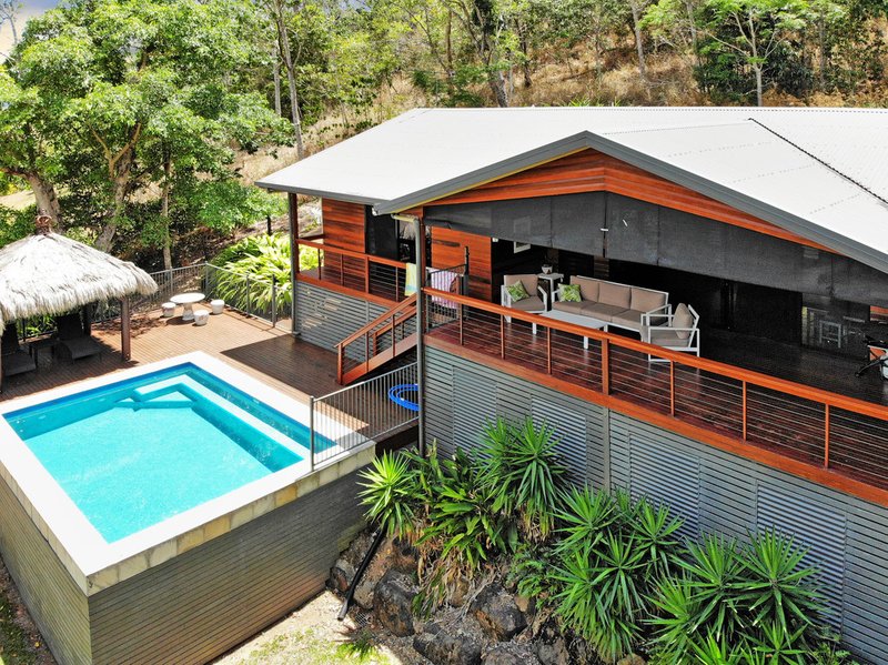 Photo - 43 Kookaburra Drive, Cannon Valley QLD 4800 - Image 4