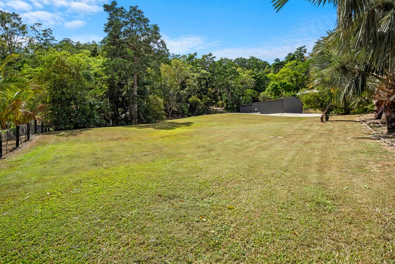 Photo - 43 Kookaburra Drive, Cannon Valley QLD 4800 - Image 23