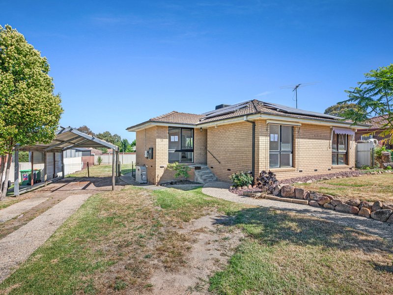 43 Kosciuszko Road, Thurgoona NSW 2640