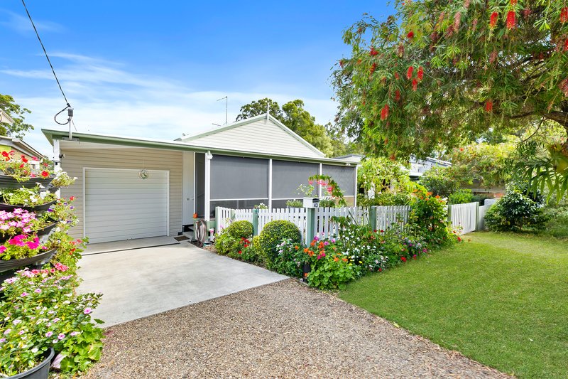 Photo - 43 Laguna Street, Boreen Point QLD 4565 - Image 1