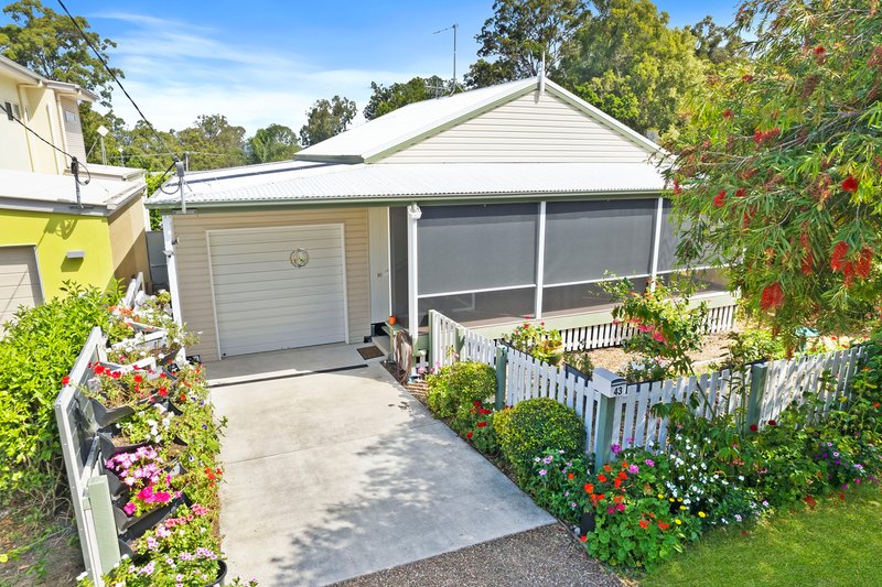 Photo - 43 Laguna Street, Boreen Point QLD 4565 - Image 11