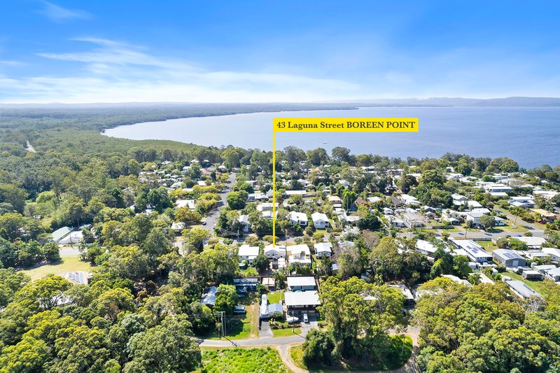 Photo - 43 Laguna Street, Boreen Point QLD 4565 - Image 15