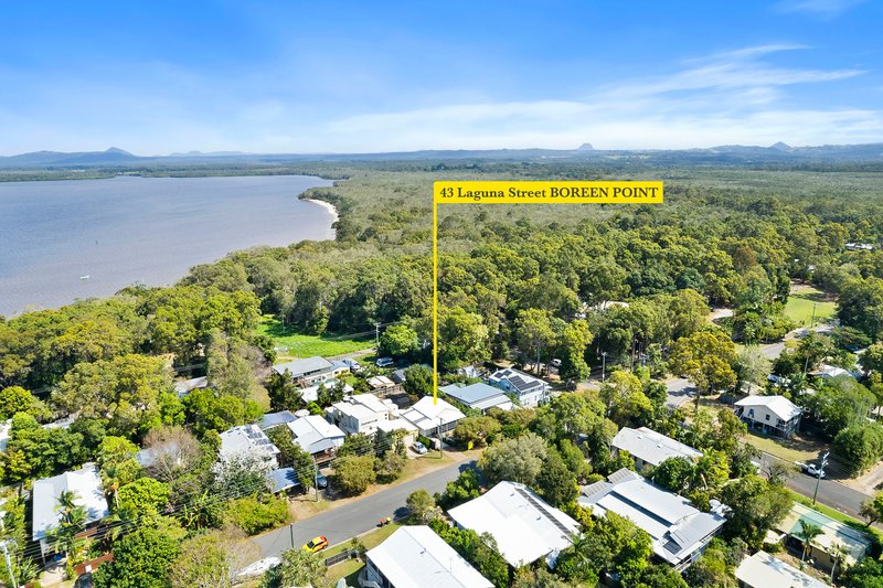 Photo - 43 Laguna Street, Boreen Point QLD 4565 - Image 16