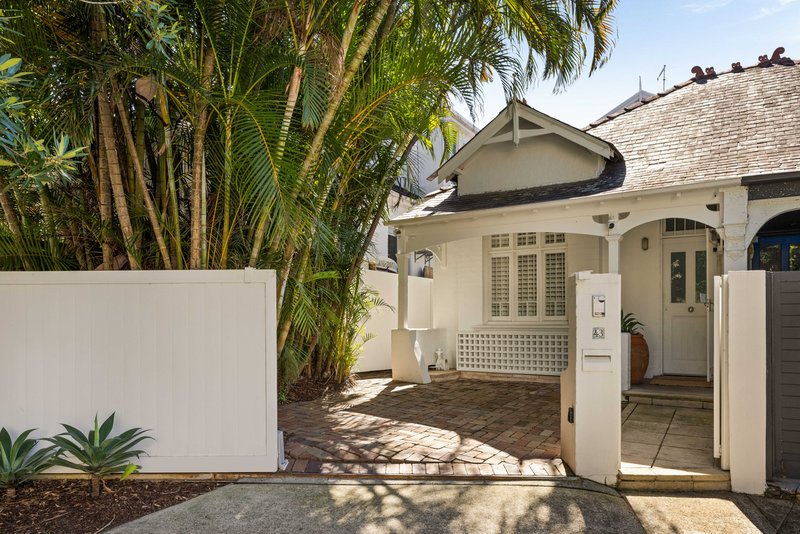 Photo - 43 Lamrock Avenue, Bondi Beach NSW 2026 - Image 1