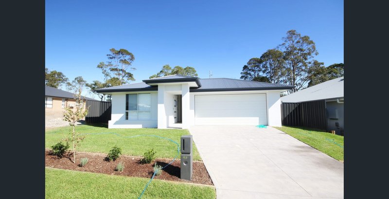 Photo - 43 Lancaster Street, Thornton NSW 2322 - Image 1