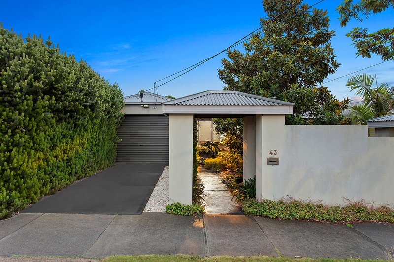 43 Latrobe Street, Cheltenham VIC 3192