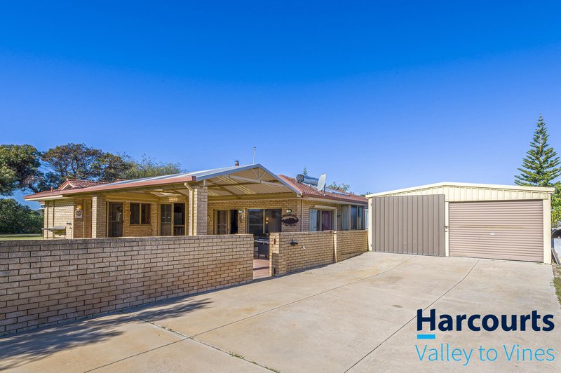 Photo - 43 Ledge Point Road, Ledge Point WA 6043 - Image 1